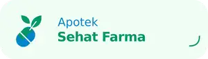 Apotek Sehat Farma Logo