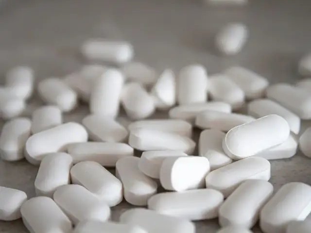 Paracetamol 500 mg