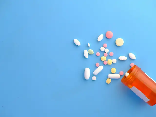 Ibuprofen 200 mg