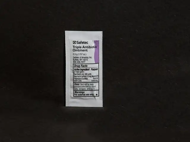 Oralit Sachet