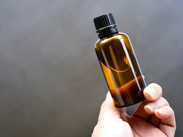 Minyak Kayu Putih Aromatic