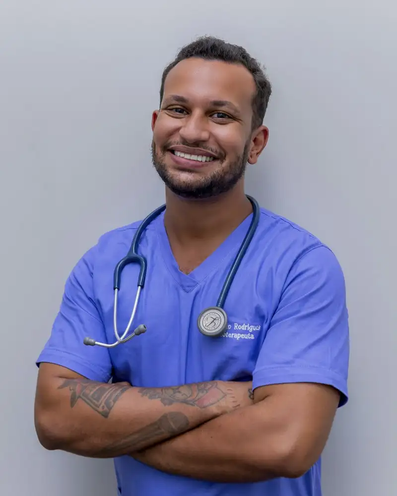dr. Kevin Arta