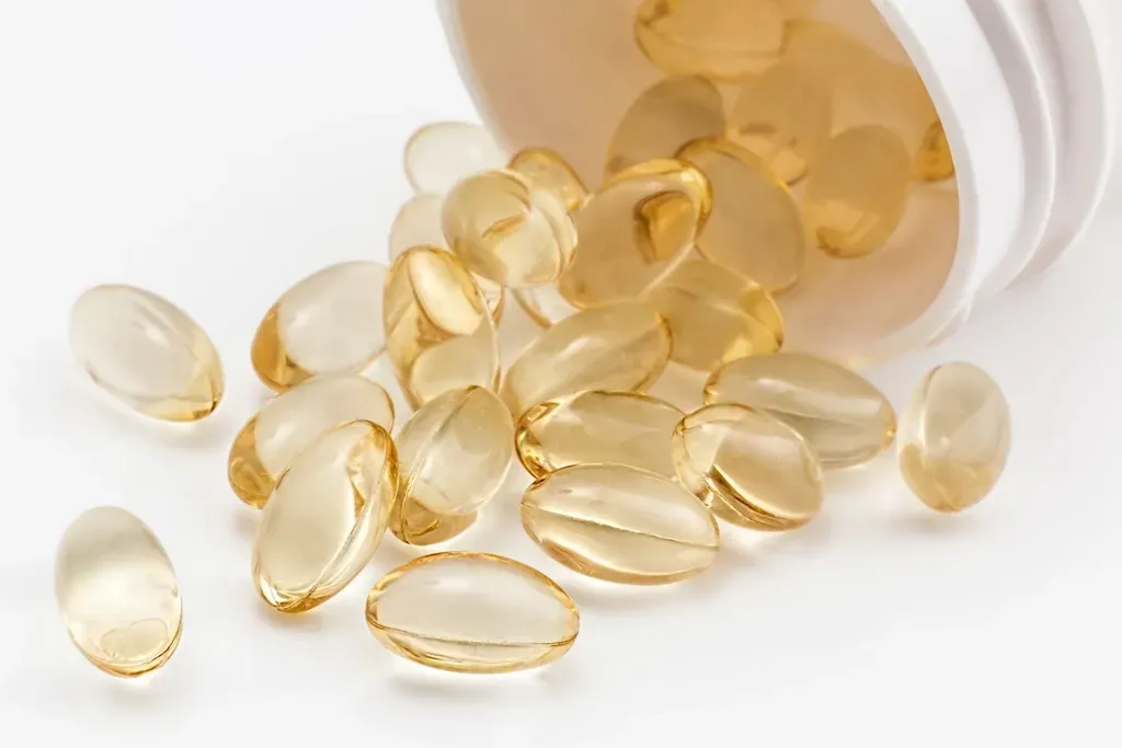 Tips Memilih Vitamin Sesuai Aktivitas Harian